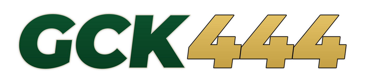 gck444 লোগো